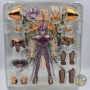 Figurine Saint Seiya Hades Papillion Myu BANDAI 