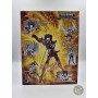 Figurine Saint Seiya Cloth Myth Bronze Phoenix Ikki BANDAI 