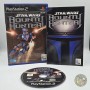 Star Wars : Bounty Hunter PS2 - Jeux Ps2 - Retrochips