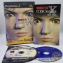Resident Evil : Code : Veronica X PS2  | Jeux Ps2 | retrogaming