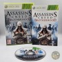 Assassin's Creed Brotherhood XBOX 360  | Jeux Xbox360 | retrogaming