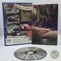 Cars : La Coupe Internationale de Martin PS2 - Jeux Ps2 - Retrochips