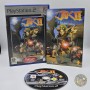 Jak II : Hors la Loi [Edition Platinum] PS2  | Jeux Ps2 | retrogaming