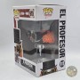Funko POP 915 La Casa de Papel El Profesor 