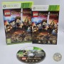LEGO Le Seigneur des Anneaux XBOX360 - Jeux Xbox360 - Retrochips