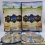 Dragon Quest VIII Journey Cursed King + Demo Final Fantasy PS2 