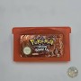 Pokémon Version Rouge Feu GBA - Gameboy Advance Jeux - Retrochips