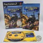 Destruction Derby : Arenas PS2 - Jeux Ps2 - Retrochips