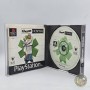 Theme Hospital PS1 