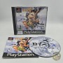 Hugo : Le Miroir Maléfique PS1  | Jeux Ps1 | retrogaming