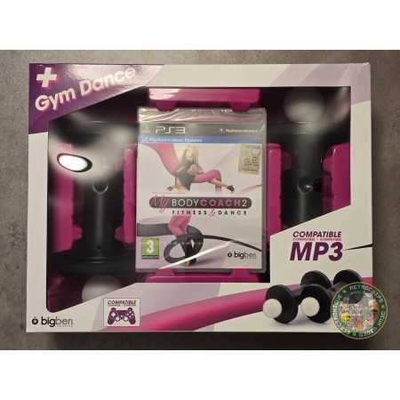 My Body Coach 2 PS3 [NEUF] | Jeux Ps3 | retrogaming