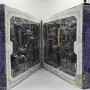 Figurine SAINT SEIYA Myth Cloth Thanatos Bandai  | Saint Seiya Les Chevaliers du Zodiaque | retrogaming