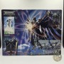 Figurine SAINT SEIYA Myth Cloth Thanatos Bandai  | Saint Seiya Les Chevaliers du Zodiaque | retrogaming