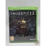 Injustice 2 XBOX ONE  | Jeux Xbox One | retrogaming
