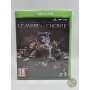 La Terre du Milieu : L'Ombre de la Guerre XBOX ONE 