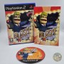 Buzz : Le grand Quiz PS2 - Jeux Ps2 - Retrochips