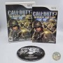 Call of Duty 3 : En Marche vers Paris Wii - Wii Jeux - Retrochips
