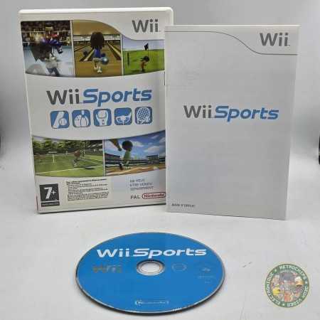 Wii Sports  | Wii Jeux | retrogaming