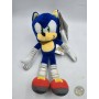 Peluche Sonic The Hedgehog Boom 20cm [NEUF] | Figurines Jouet | retrogaming