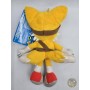 Peluche Sonic Boom Tails 20cm [NEUF] | Figurines Jouet | retrogaming