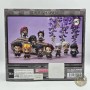 Demon Slayer: Kimetsu no Yaiba TanJiro with Hashira Mascot Set B 50mm figurine [NEUF]