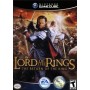 Le Seigneur des Anneaux : Le Retour du Roi GC | Jeux Gamecube | retrogaming