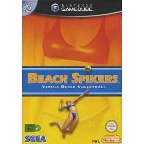 Section Gamecube | Retrochips