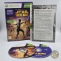 Kinect Star Wars XBOX 360  | Jeux Xbox360 | retrogaming