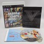 Grand Theft Auto V Edition Speciale PS3 - Jeux Ps3 - Retrochips