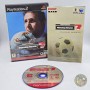World Soccer Winning Eleven 7 NTSC JAP PS2  | Jeux Ps2 | retrogaming