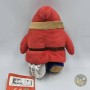 Peluche Nintendo Mario Bros - Shy Guy 17 Cm [NEUF]