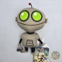 Peluche Officielle Ratchet & Clank 20cm [NEUF] | Figurines Jouet | retrogaming