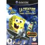 Bob L'éponge La Créature Du Crabe Croustillant GC | Jeux Gamecube | retrogaming