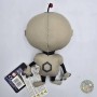 Peluche Officielle Ratchet & Clank 20cm [NEUF] | Figurines Jouet | retrogaming