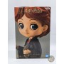 Figurine Harry Potter Q Posket Ron Weasley with Scabbers 14 cm [NEUF] | Figurines Jouet | retrogaming