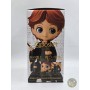 Figurine Harry Potter Q Posket Ron Weasley with Scabbers 14 cm [NEUF]