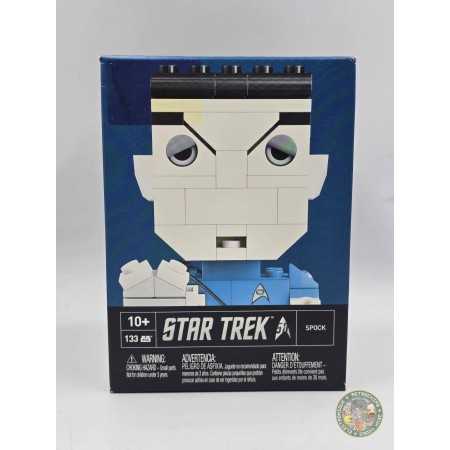 Kubros Figurine Star Trek Spock [NEUF] | Figurines Jouet | retrogaming