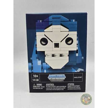Figurine Maitres de Univers Skeletor Kubros [NEUF] | Figurines Jouet | retrogaming