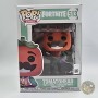 Funko POP 513 Fortnite Tomatohead 
