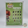Funko POP 513 Fortnite Tomatohead 