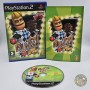 Buzz ! : Le Quiz du Sport PS2 - Section PS2 - Retrochips