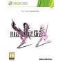 Final Fantasy XIII-2 XBOX 360 [NEUF]