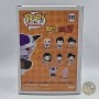 Funko POP 619 Dragon Ball Z Frieza Freezer 