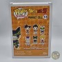 Funko POP 13 Dragon Ball Z Perfect Cell 