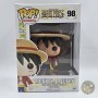 Funko POP 98 One Piece Luffy 
