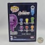 Funko POP ART SERIE Marvel 49 Thor 