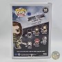 Funko POP 205 DC JUSTICE LEAGUE Aquaman 