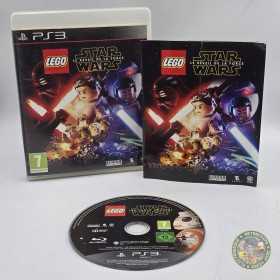 Jeux PS3 | Retrochips