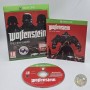 Wolfenstein : The New Order XBOX ONE  | Jeux Xbox One | retrogaming