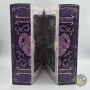 Figurine Saint Seiya Cloth Myth Aries Sion Surplice BANDAI 